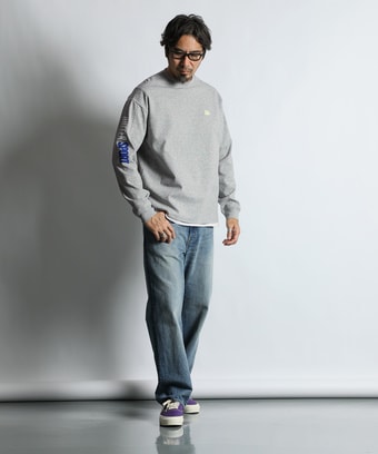 26S/S BLACK LABEL STYLE NO.19