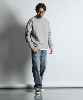 26S/S BLACK LABEL STYLE NO.19