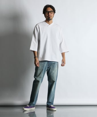 26S/S BLACK LABEL STYLE NO.20
