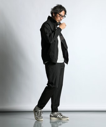 26S/S BLACK LABEL STYLE NO.21