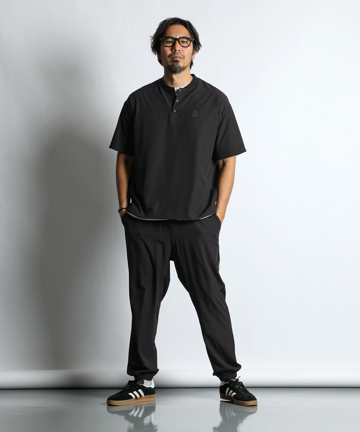 26S/S BLACK LABEL STYLE NO.22｜The DUFFER of St.GEORGE｜Official