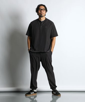 26S/S BLACK LABEL STYLE NO.22