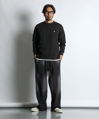 ブラックストリートスタイル