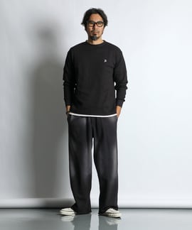 ブラックストリートスタイル