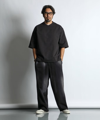 ブラックルーズスタイル