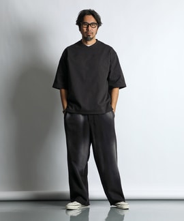 ブラックルーズスタイル