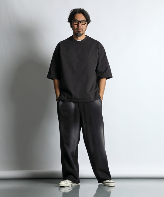 ブラックルーズスタイル