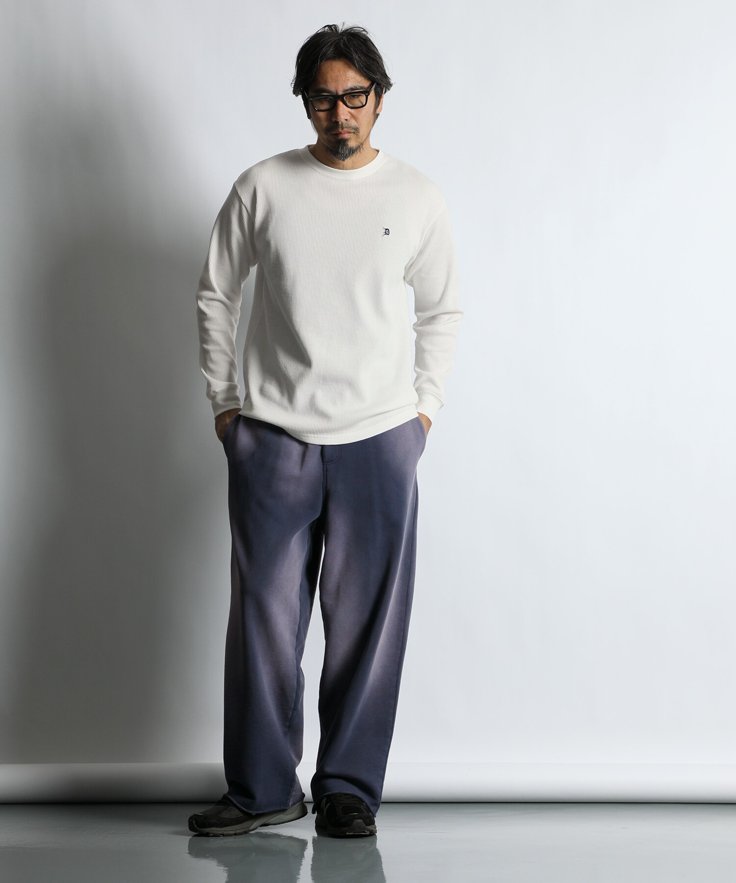 まる商品 トレンドルーズスタイル｜The DUFFER of St.GEORGE｜Official Web Site