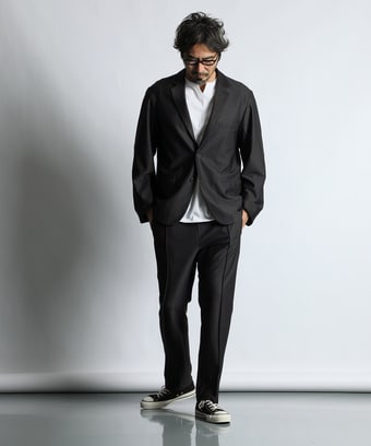 2026 SPRING/SUMMER STYLE