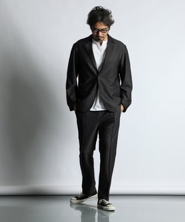 2026 SPRING/SUMMER STYLE