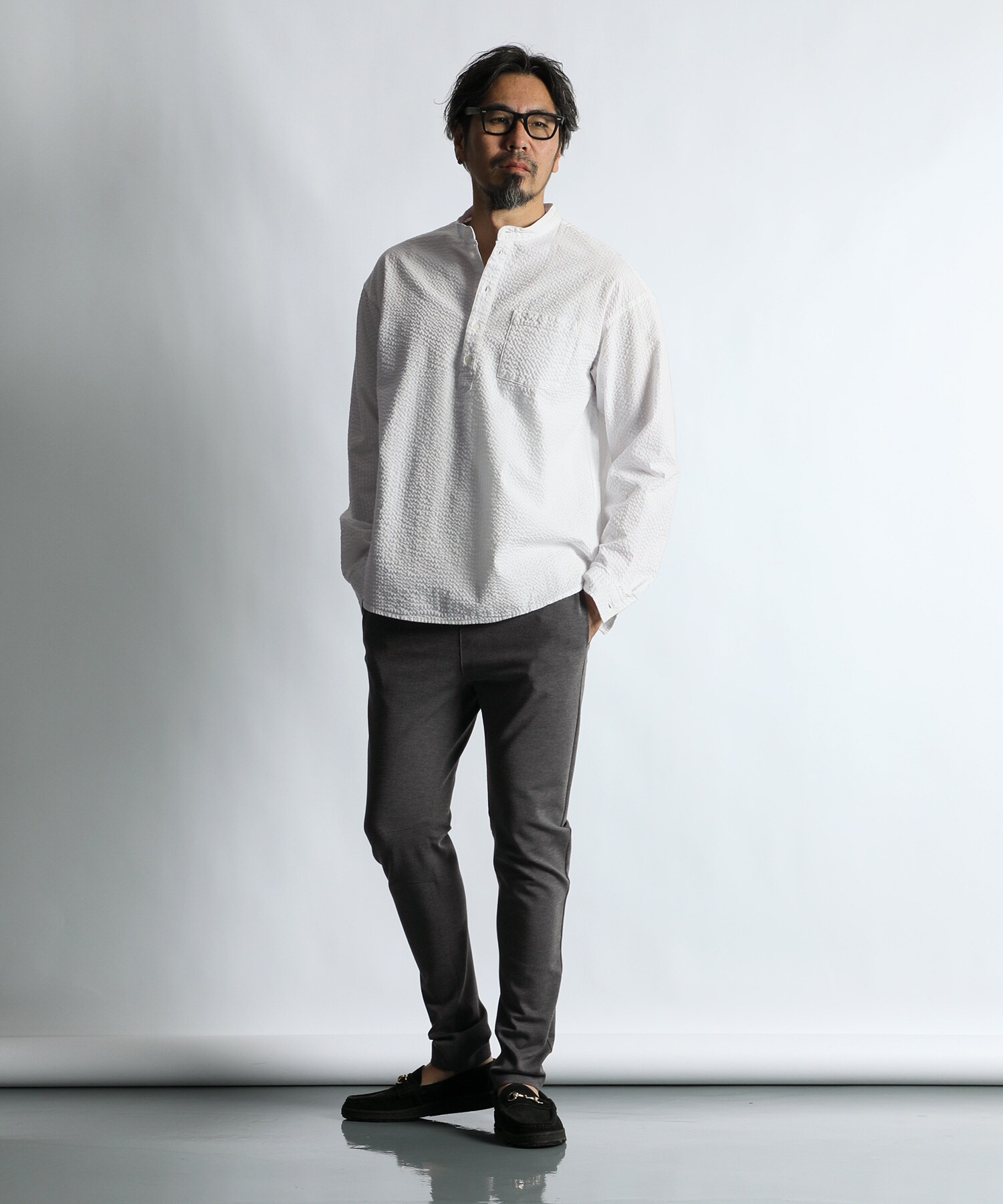 26SS SPRING SUMMER｜The DUFFER of St.GEORGE｜Official Web Site｜ザ