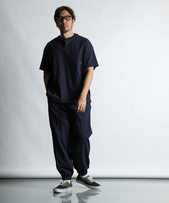 HEAVY WEIGHT SERIES STYLE