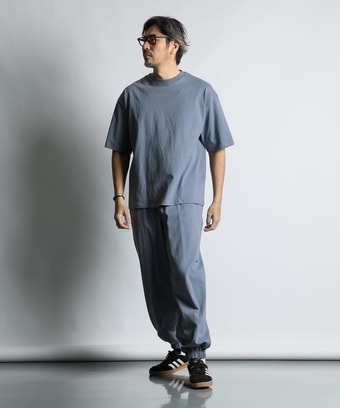 HEAVY WEIGHT SERIES STYLE