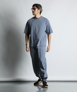 HEAVY WEIGHT SERIES STYLE