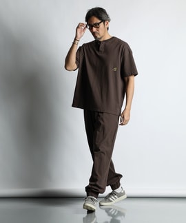 HEAVY WEIGHT SERIES STYLE