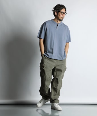 HEAVY WEIGHT SERIES STYLE