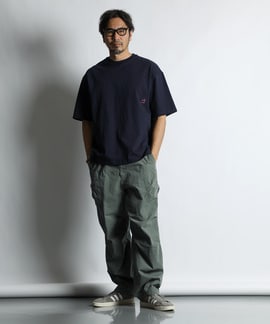 HEAVY WEIGHT SERIES STYLE