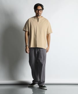 HEAVY WEIGHT SERIES STYLE