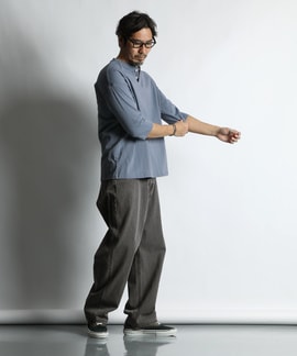 HEAVY WEIGHT SERIES STYLE