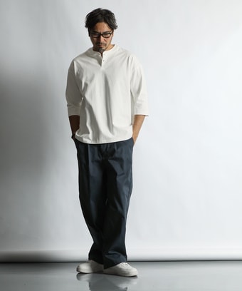 HEAVY WEIGHT SERIES STYLE