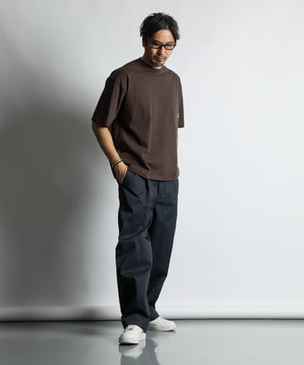 HEAVY WEIGHT SERIES STYLE