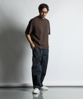 HEAVY WEIGHT SERIES STYLE