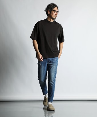 HEAVY WEIGHT SERIES STYLE