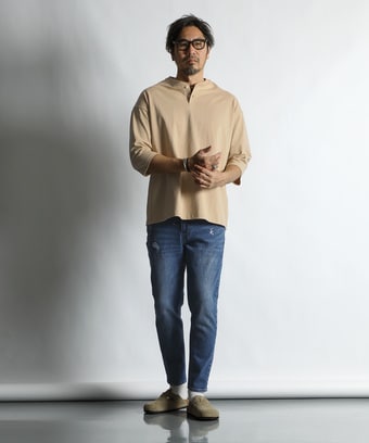 HEAVY WEIGHT SERIES STYLE