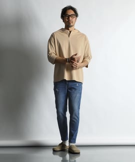 HEAVY WEIGHT SERIES STYLE