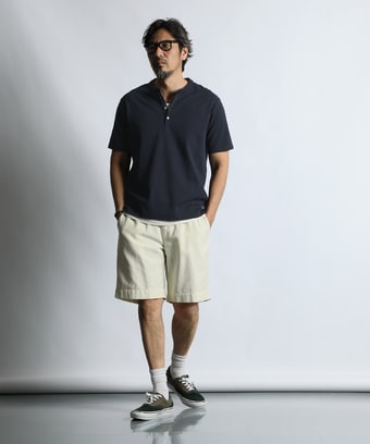 SHORTS STYLE