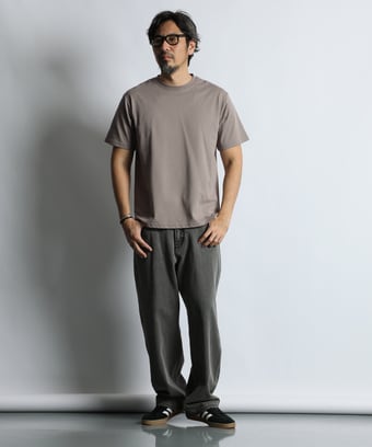 SUMMER T-SH STYLE