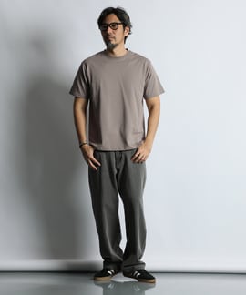SUMMER T-SH STYLE