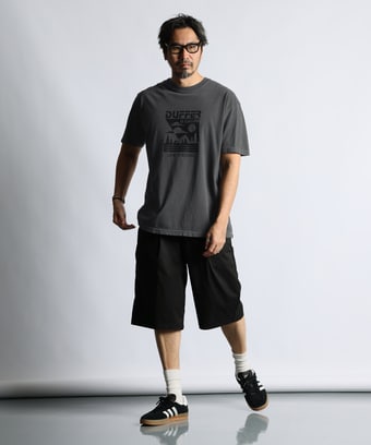 SHORTS STYLE