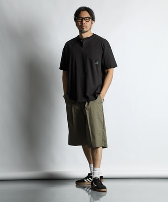 SUMMER T-SH STYLE