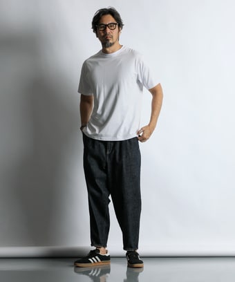 SUMMER T-SH STYLE