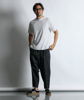 SUMMER T-SH STYLE