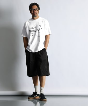 SUMMER T-SH STYLE