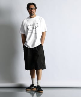 SUMMER T-SH STYLE