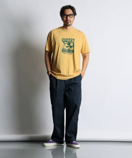 SUMMER T-SH STYLE