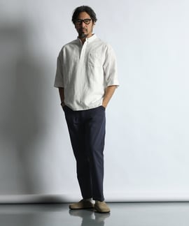 SUMMER SHIRT STYLE