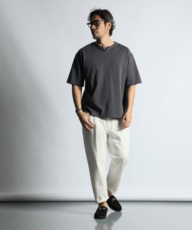 SUMMER T-SH STYLE