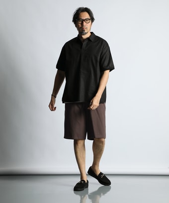 大人ショーツスタイル