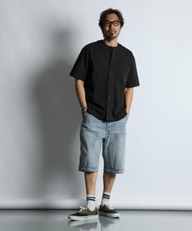HEAVY WEIGHT SERIES STYLE