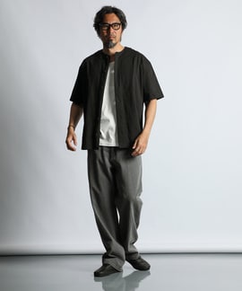 A-PACK STYLE