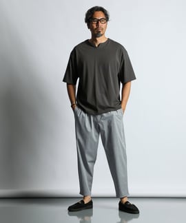 S/S WONDER SHAPE STYLE