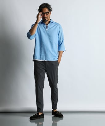 S/S WONDER SHAPE STYLE