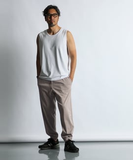 リラックススタイル
