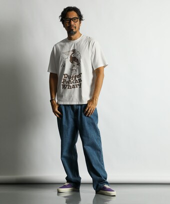 UK アーカイブTEEスタイル
