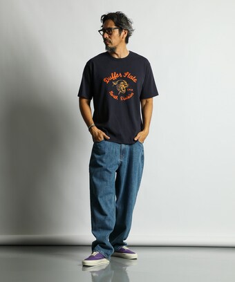 UK アーカイブTEEスタイル
