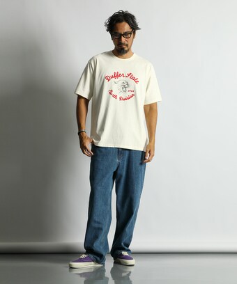 UK アーカイブTEEスタイル